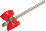 OA Diabolo, #10cm, 2-fach sortiert