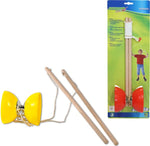 OA Diabolo, #10cm, 2-fach sortiert
