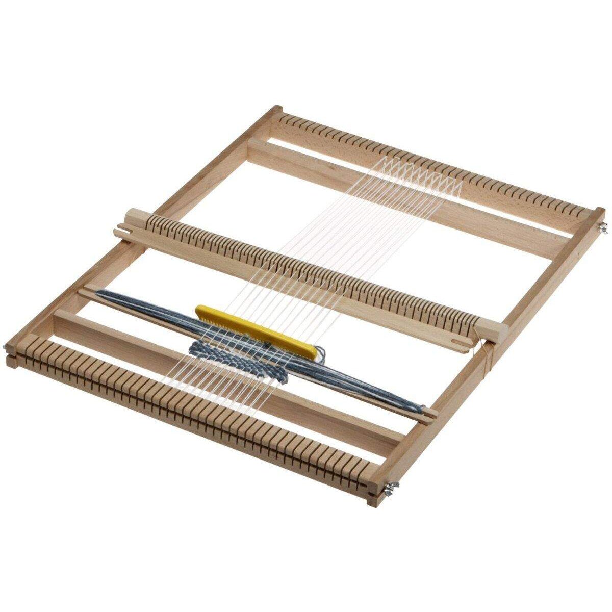 Allgäuer Webrahmen 6325504 - Schul-Webrahmen 240