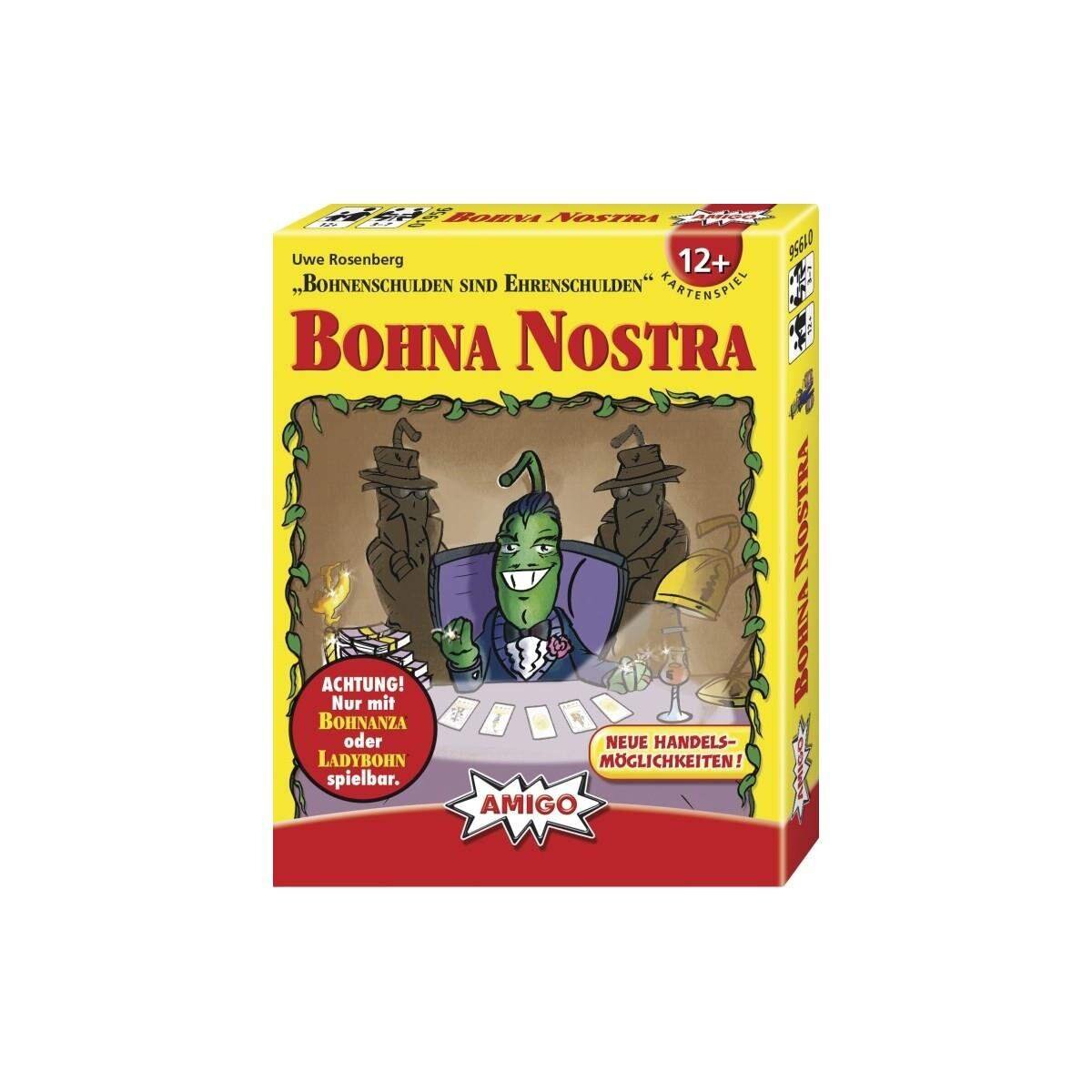 AMIGO Bohna Nostra
