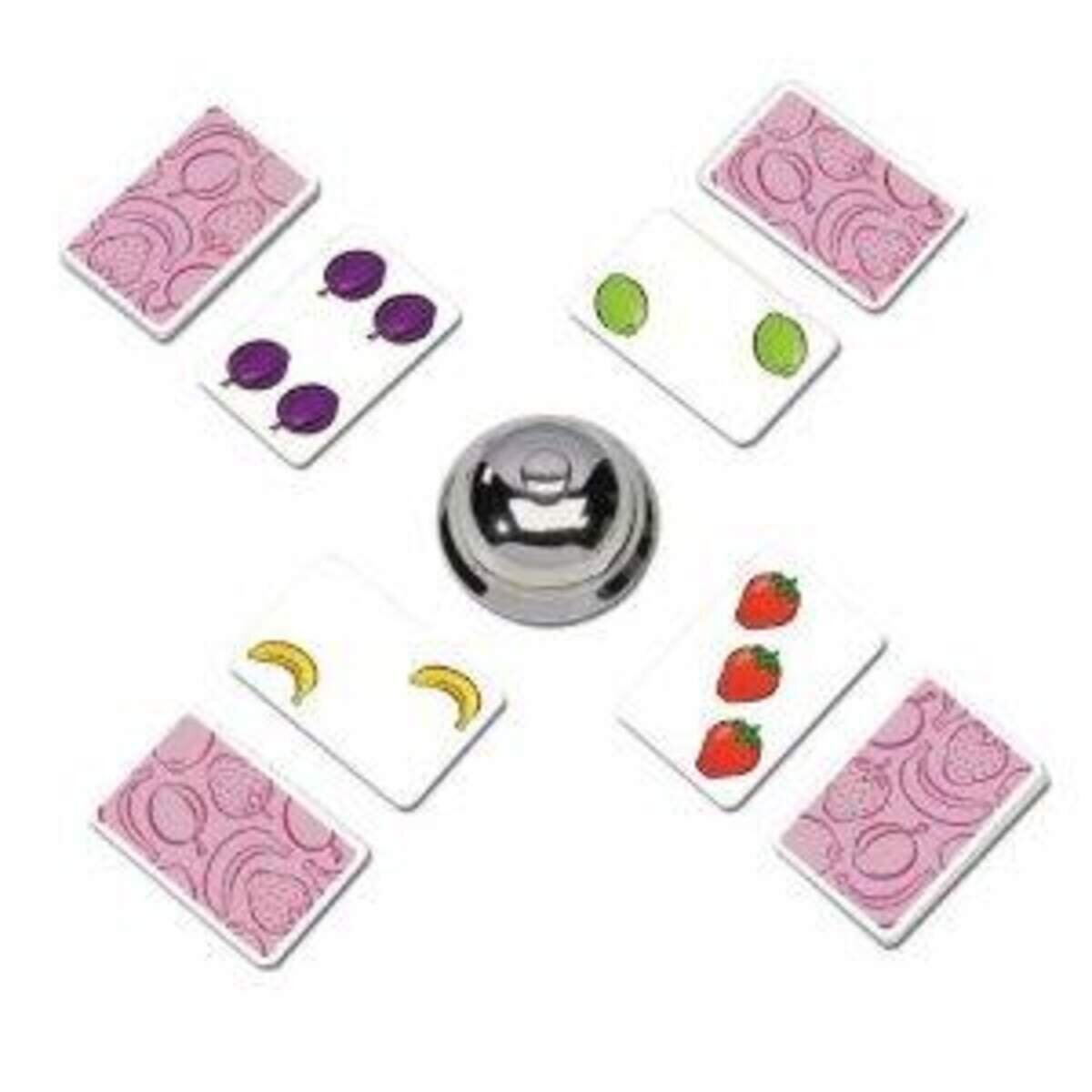 AMIGO Halli Galli Kartenspiel