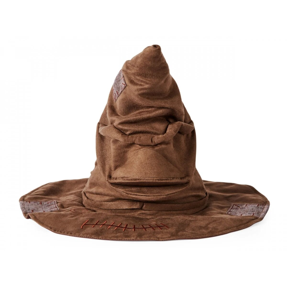 AMIGO Harry Potter Interaktiver Sprechender Hut mit Sound