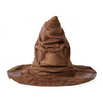 AMIGO Harry Potter Interaktiver Sprechender Hut mit Sound