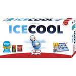 AMIGO ICECOOL, Kinderspiel des Jahres 2017