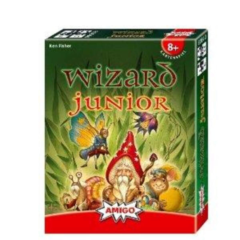 AMIGO Wizard Junior