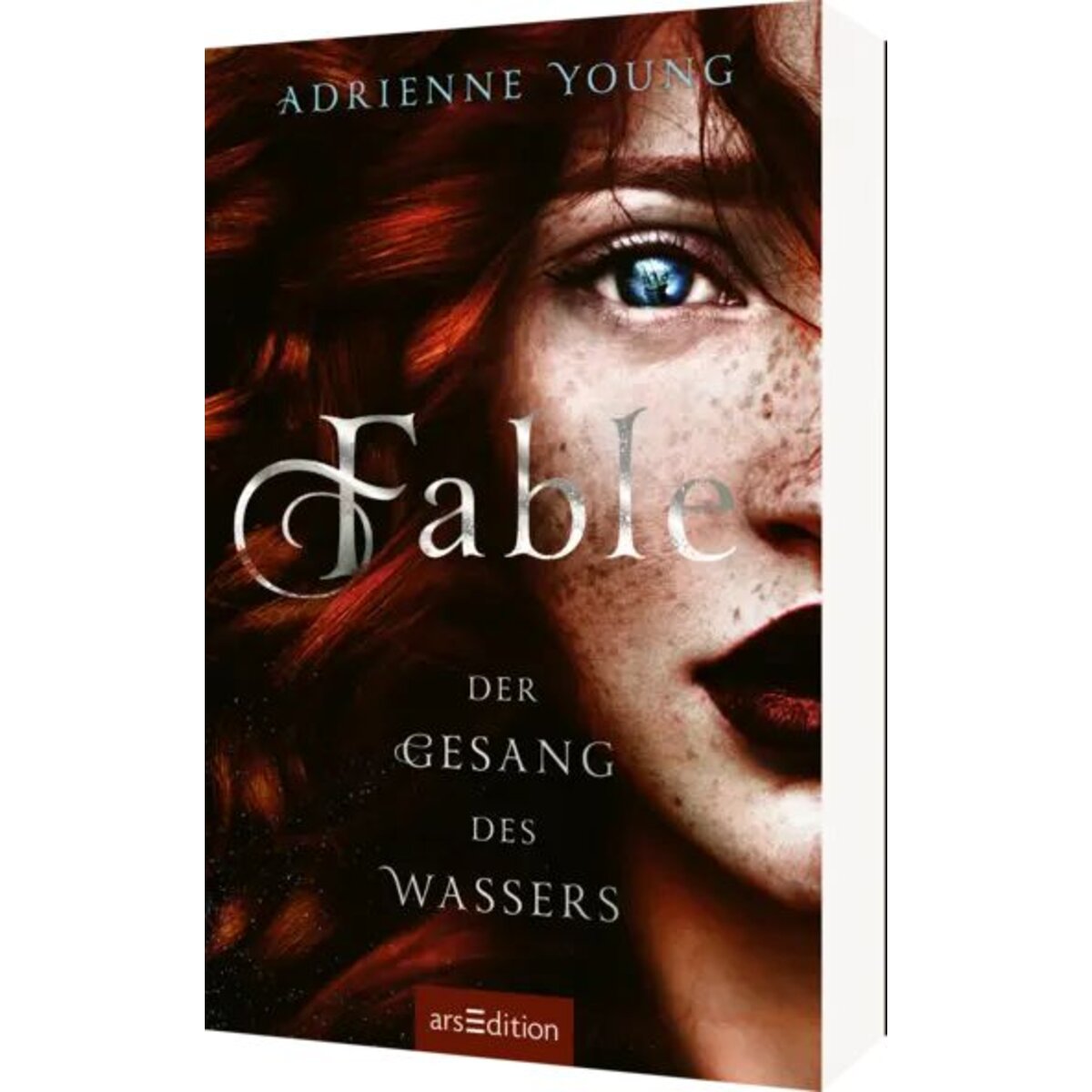ars Edition Fable – Der Gesang des Wassers