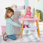 BABY born® Wickeltisch
