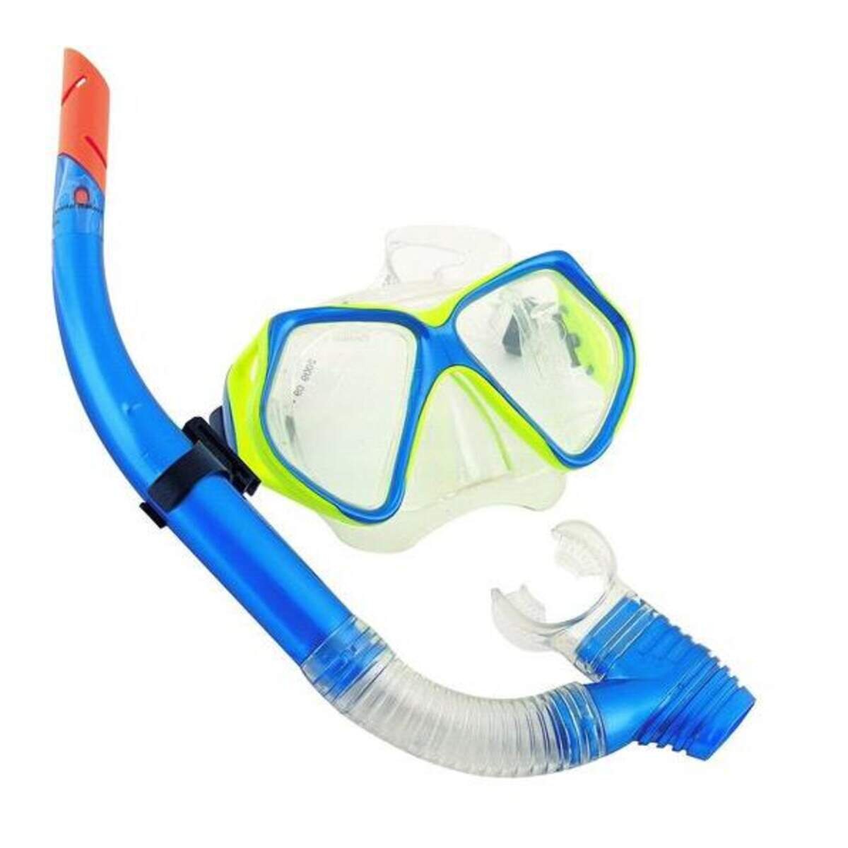 Bestway Schnorchelset, 1 Stück, 2-fach sortiert