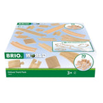 BRIO Schienensortiment Deluxe