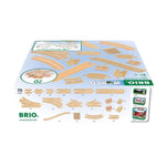 BRIO Schienensortiment Deluxe