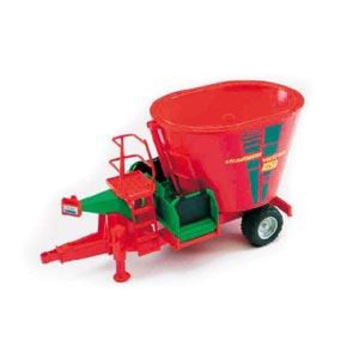 BRUDER® 2127 Strautmann Verti-Mix 1050 Futtermischwagen