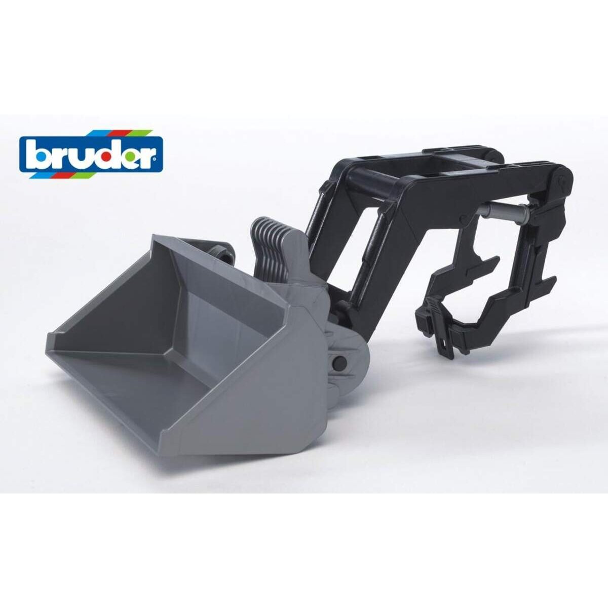 BRUDER® 2319 Frontlader Kleintraktoren