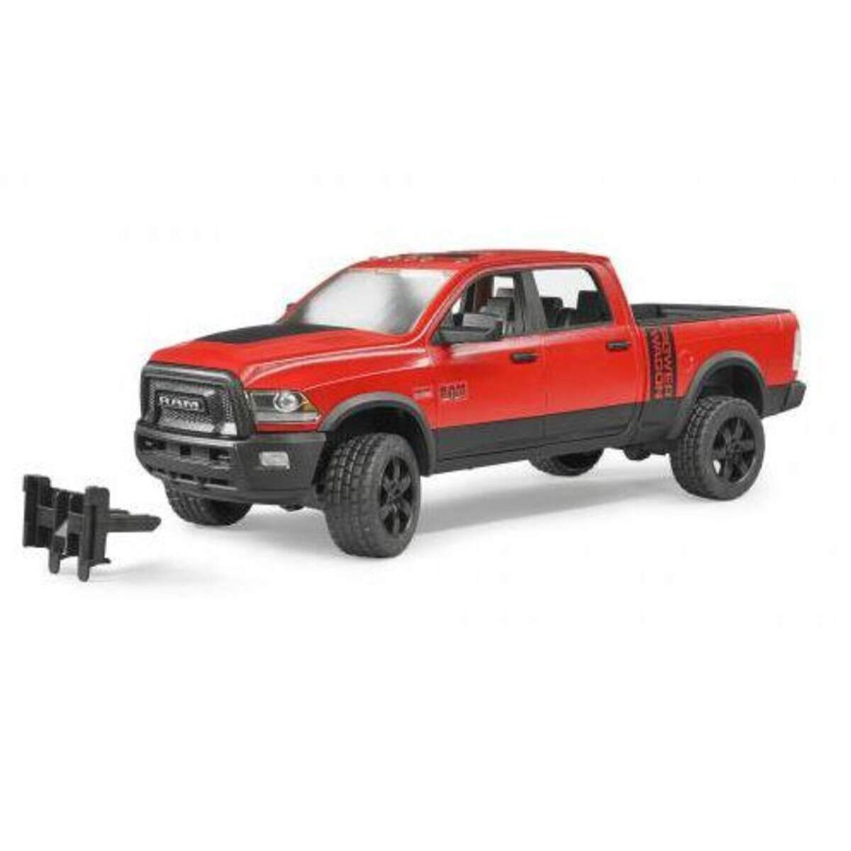 BRUDER® 2500 RAM 2500 Power Wagon