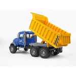 BRUDER® 02815 MACK LKW mit Kippmulde