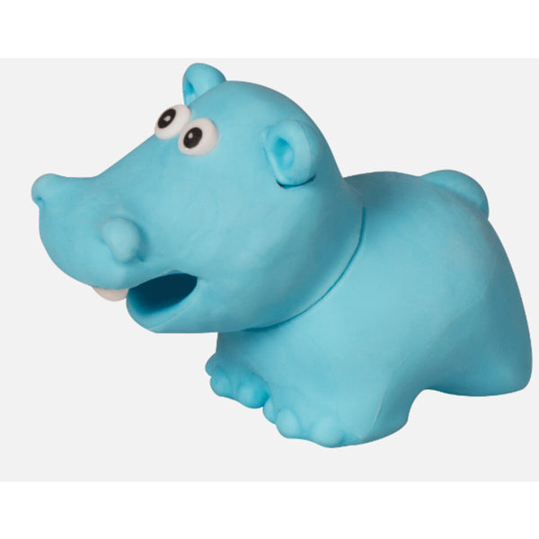 BRUNNEN Radiergummi Hippo