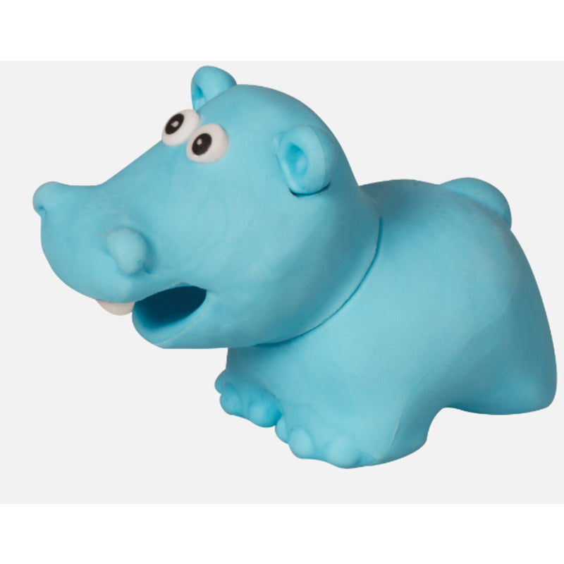 BRUNNEN Radiergummi Hippo