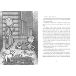 Carlsen Verlag Rico, Oskar und das Mistverständnis (Rico und Oskar 5)