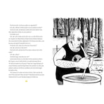 Carlsen Verlag Stanišic, Wolf