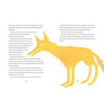 Carlsen Verlag Stanišic, Wolf