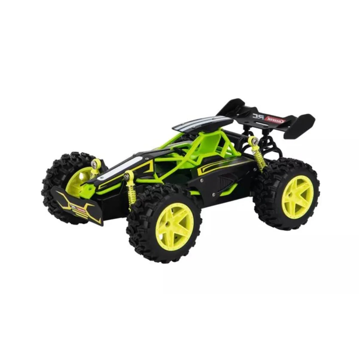Carrera 2,4GHz Lime Buggy B/O