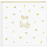 Coppenrath Verlag Eintragalbum Meine Taufe