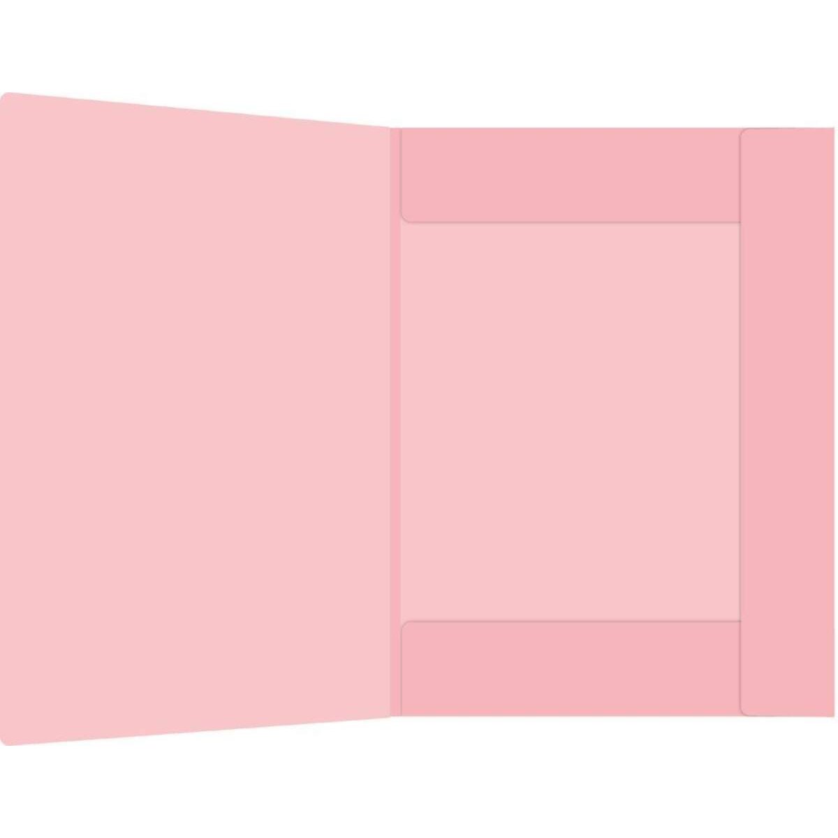 Coppenrath Verlag Sammelmappe - Barbara Behr