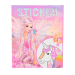 Depesche Fantasy Model Sticker Your Picture