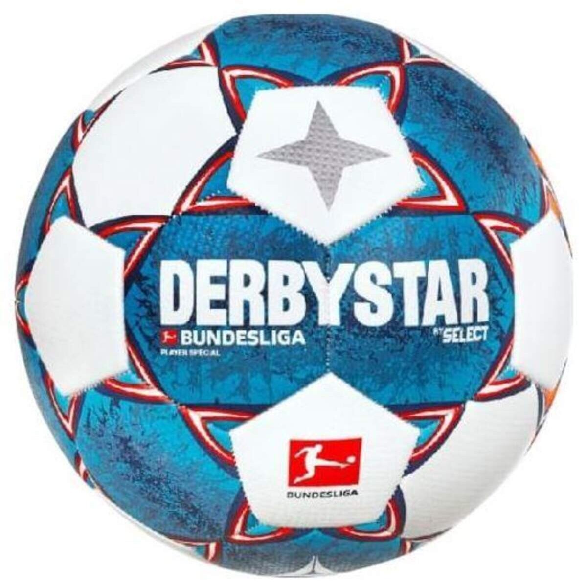 Derbystar Fußball Bundesliga Player Special, Größe 5