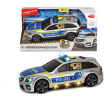Dickie Toys Mercedes-AMG E43