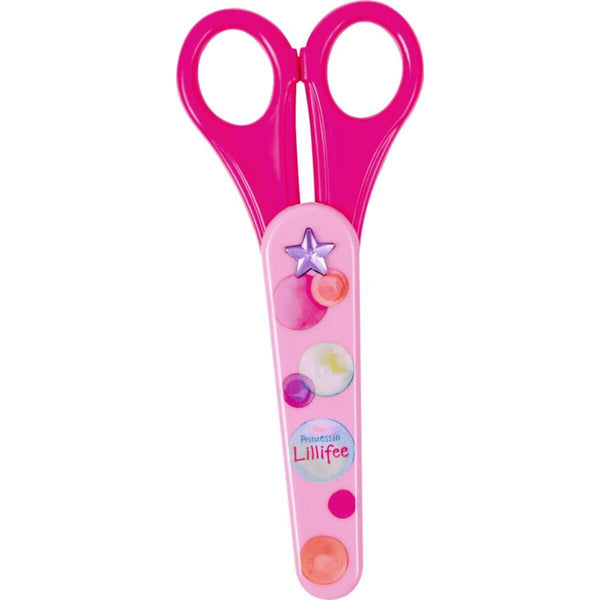 Die Spiegelburg Bastelschere Einhorn Prinzessin Lillifee