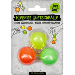 Die Spiegelburg Klebrige Quetschbälle Wild+Cool Klebrige Quetschbälle Wild+Cool