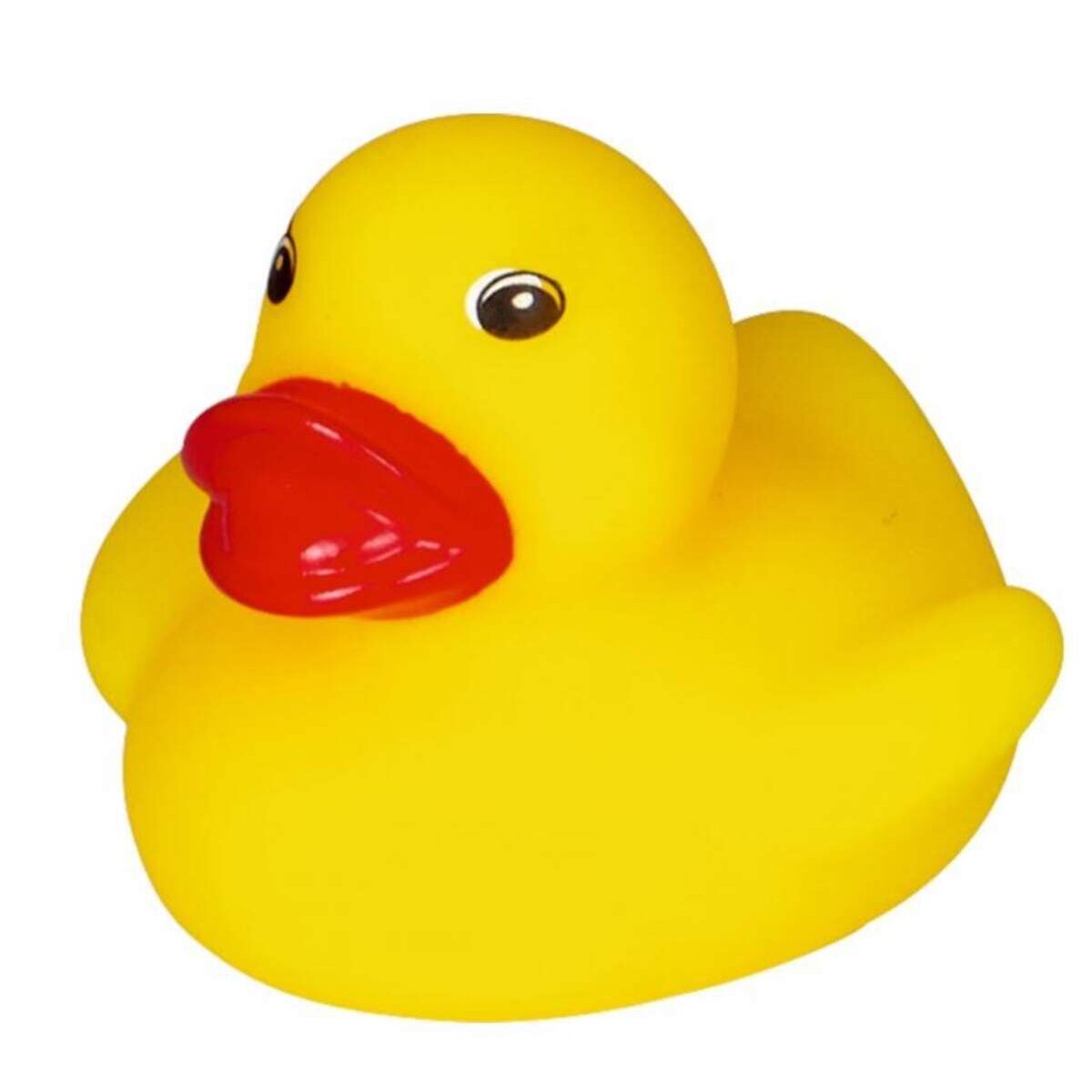 Die Spiegelburg Quietsche-Entchen Ente Nelli