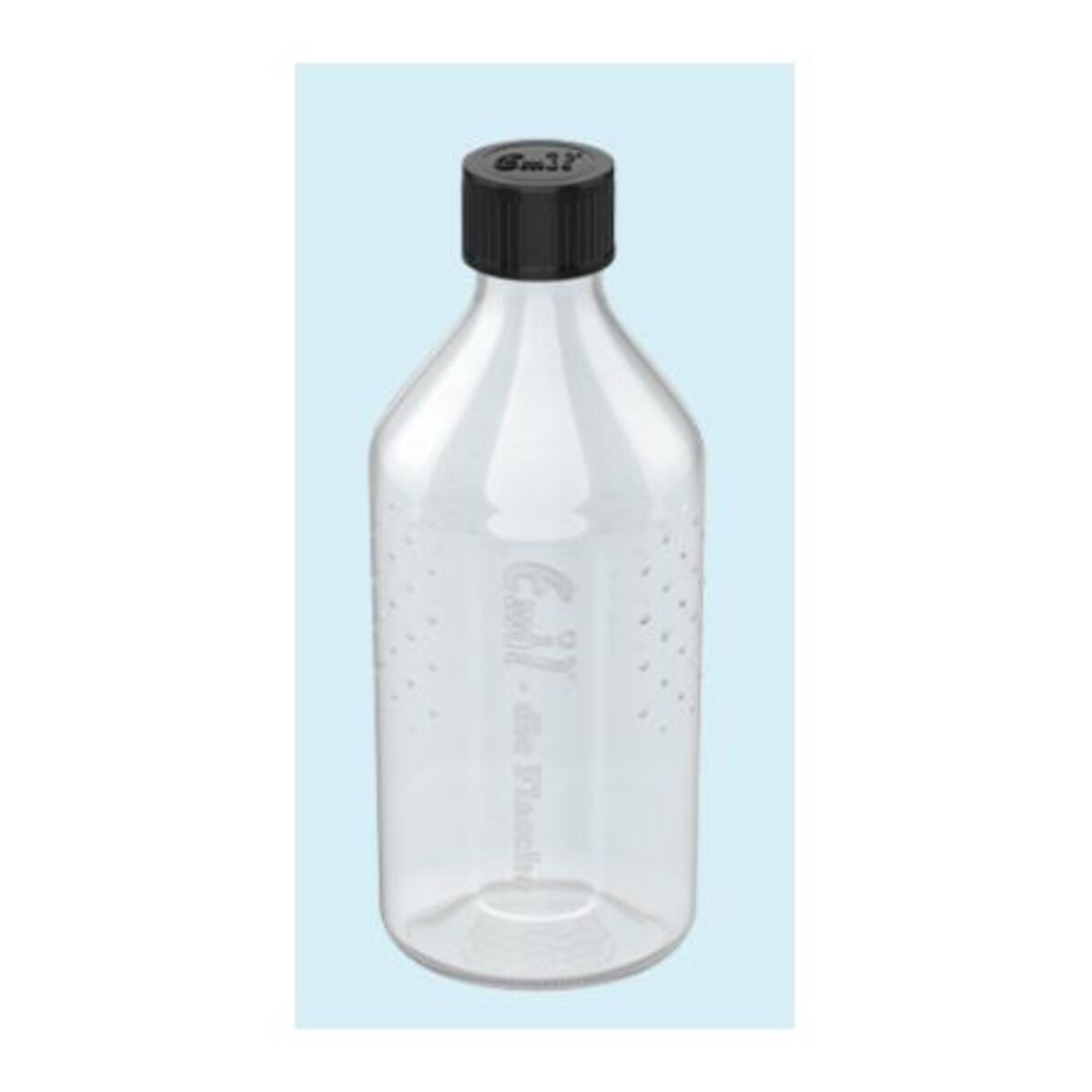 Emil Ersatzflasche Oval 0,3l