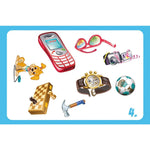 Gamefactory Lost & Found