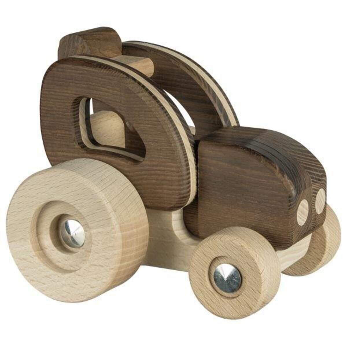 goki nature Traktor