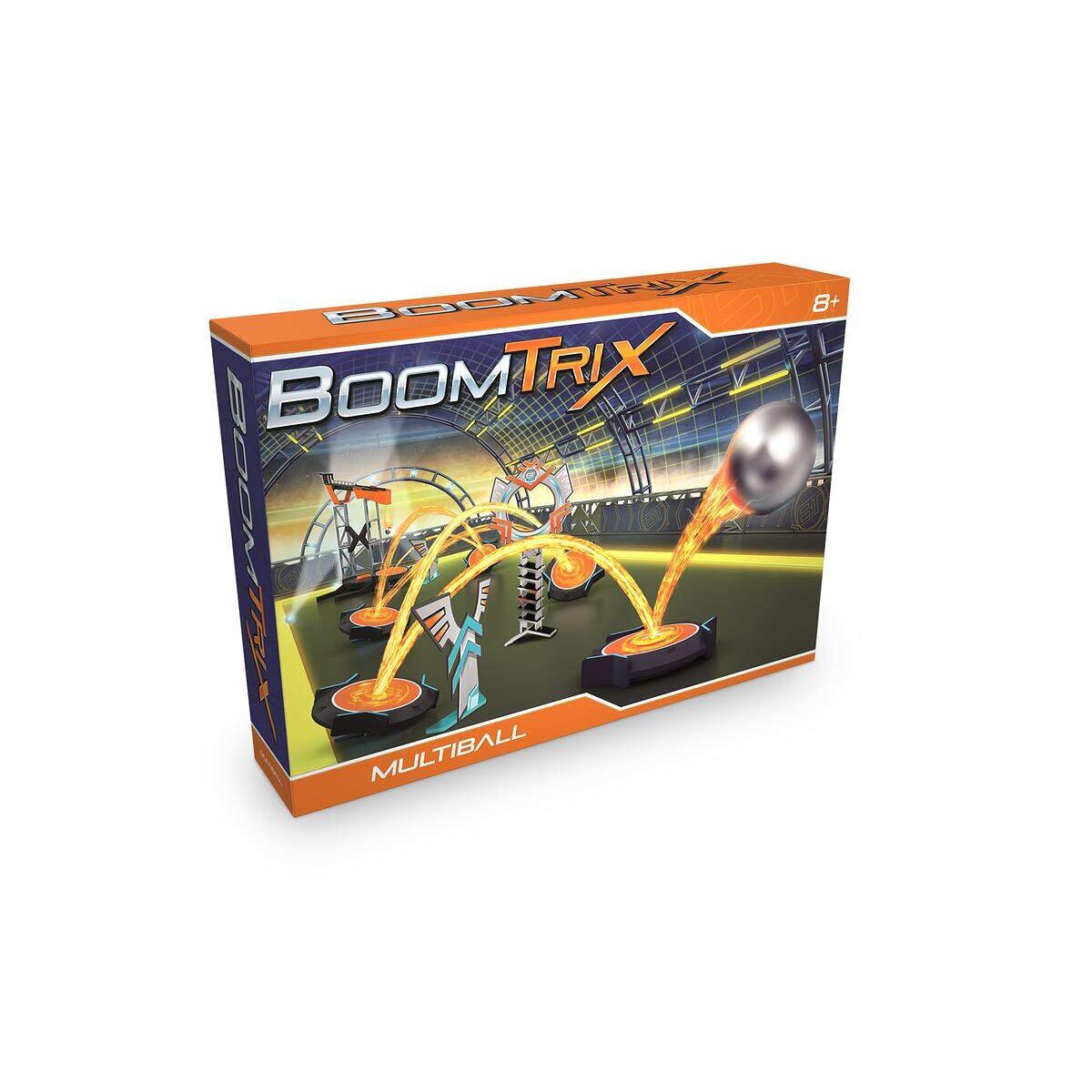 Goliath Toys Boom Trix Multiball