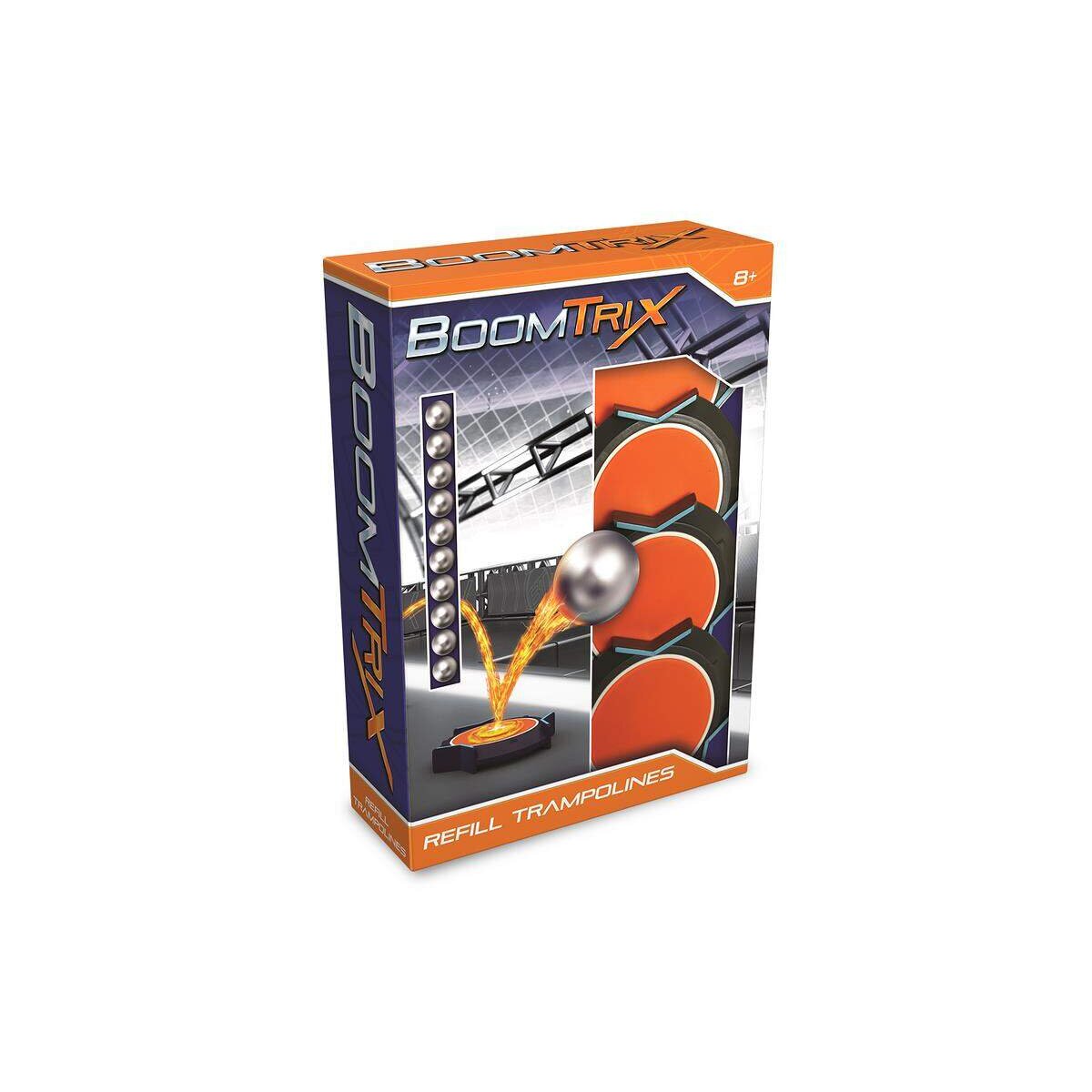 Goliath Toys Boom Trix Trampoline Refill