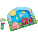 HABA 305222 Wasser-Spielmatte Bauernhof
