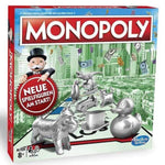 Hasbro Monopoly Classic
