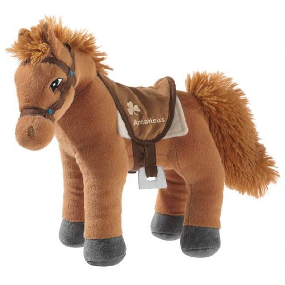 Heunec Bibi & Tina Pferd Amadeus, stehend, 30cm