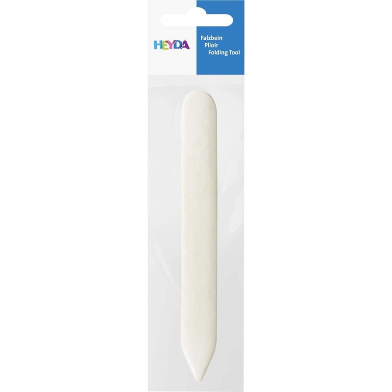 Heyda Falzbein creme, Länge: 160 mm