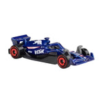 Hot Wheels 5Er-Pack Race Team, Set Aus 5 Formel 1 Die-Cast-Spielzeugautos Im Maßstab 1:64