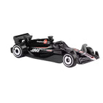 Hot Wheels 5Er-Pack Race Team, Set Aus 5 Formel 1 Die-Cast-Spielzeugautos Im Maßstab 1:64