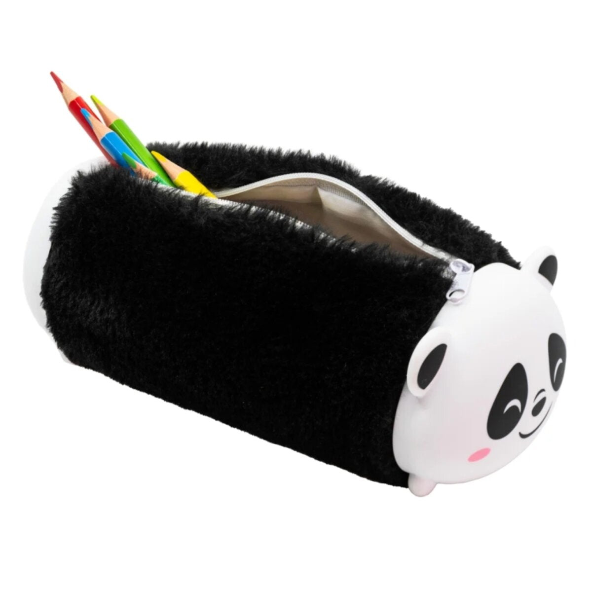 Idena Schlamper Fluffy Panda