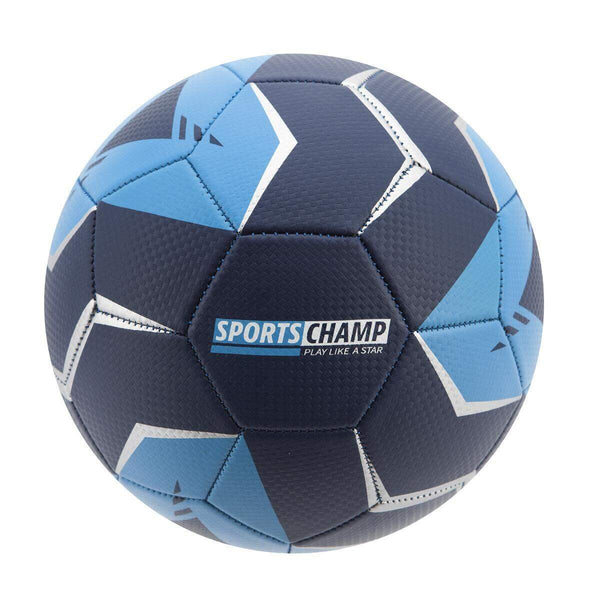 John Fussball Sports Champ Competition - Gr. 5, sortiert