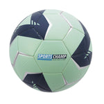 John Fussball Sports Champ Competition - Gr. 5, sortiert