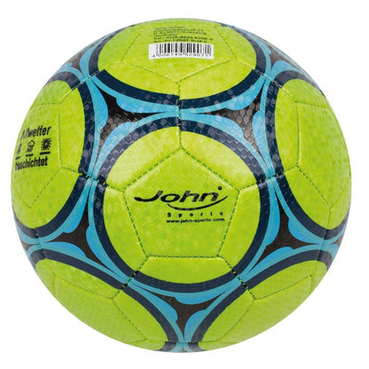 John Fußball Competition III Double Tone ca. 420g, sortiert