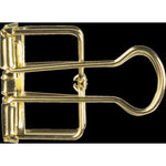 Knorr Prandell Deko-Clip 19 mm goldfarben, 8 Stück