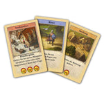 KOSMOS CATAN Das schnelle Kartenspiel