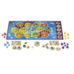 KOSMOS CATAN Junior Brettspiel